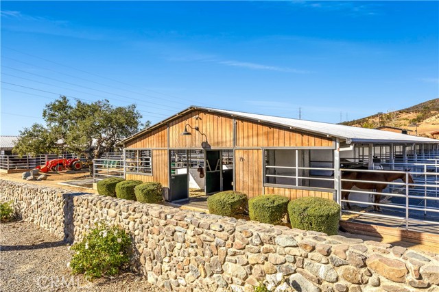 29101 Silverado Canyon RD