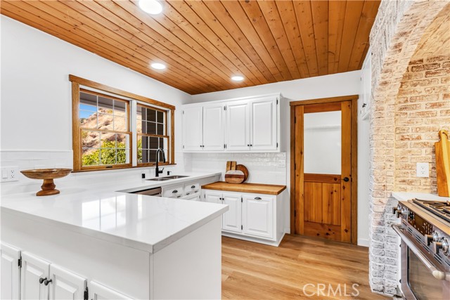 29101 Silverado Canyon RD