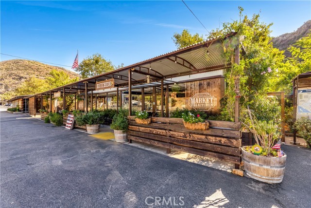 29101 Silverado Canyon RD