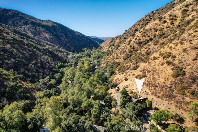 29101 Silverado Canyon RD