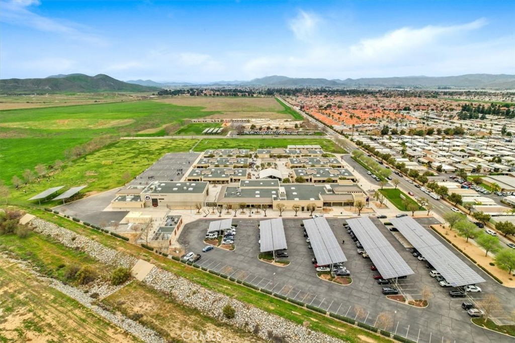 0 Chambers & Buena Vista