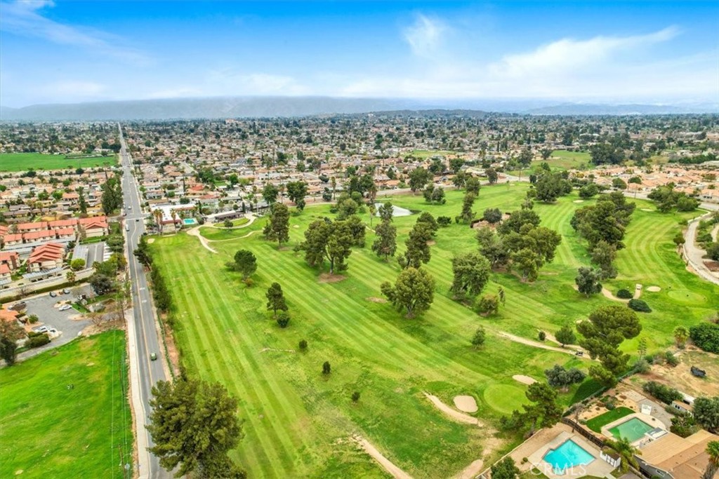 0 Chambers & Buena Vista