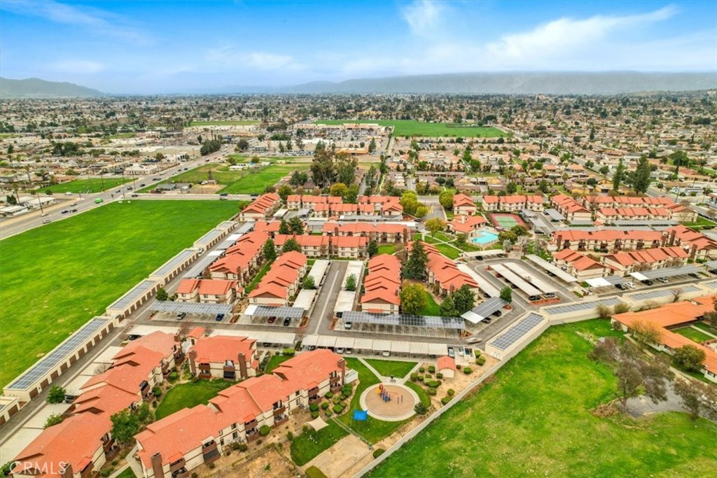 0 Chambers & Buena Vista