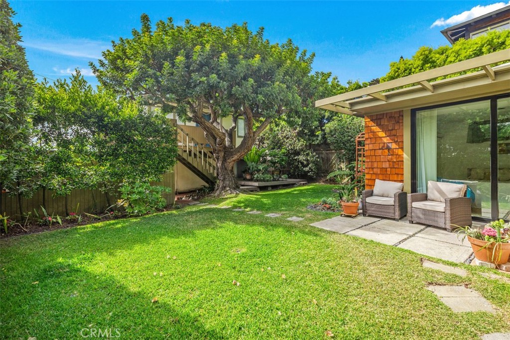146 Chiquita Street