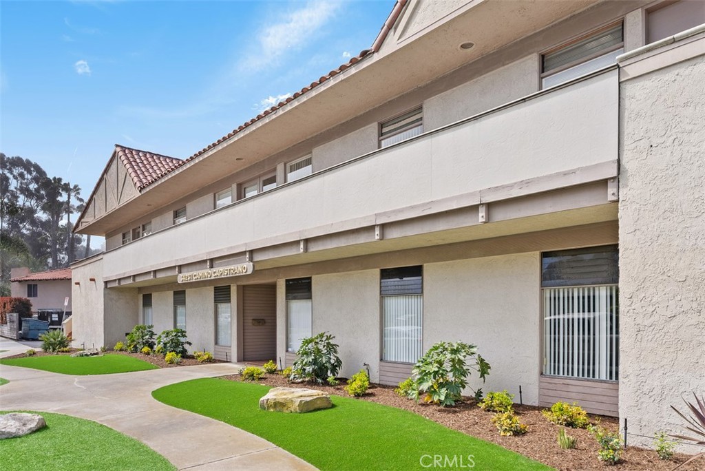 34231 Camino Capistrano 201