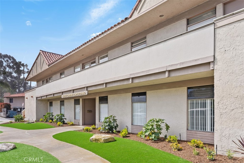 34231 Camino Capistrano 201