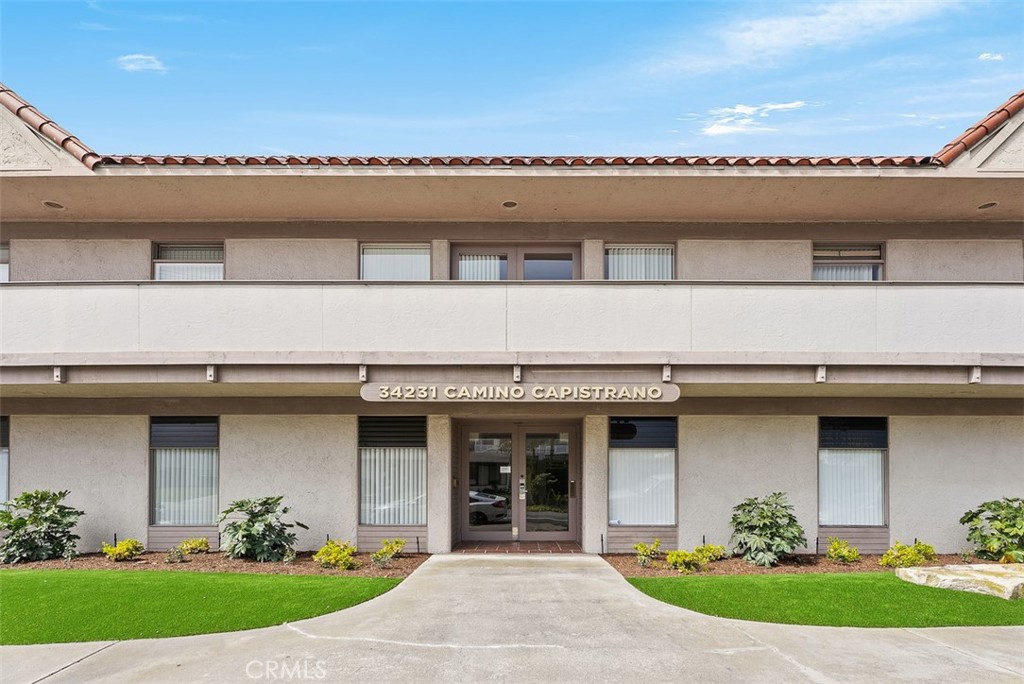 34231 Camino Capistrano 201