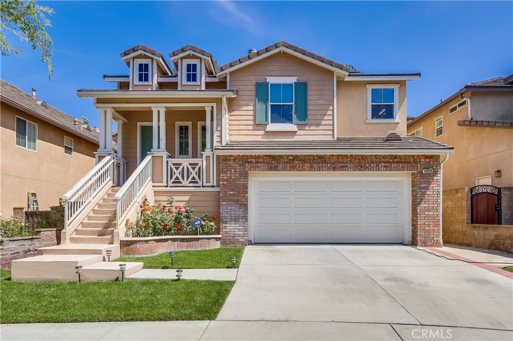 13834 Monterey Lane
