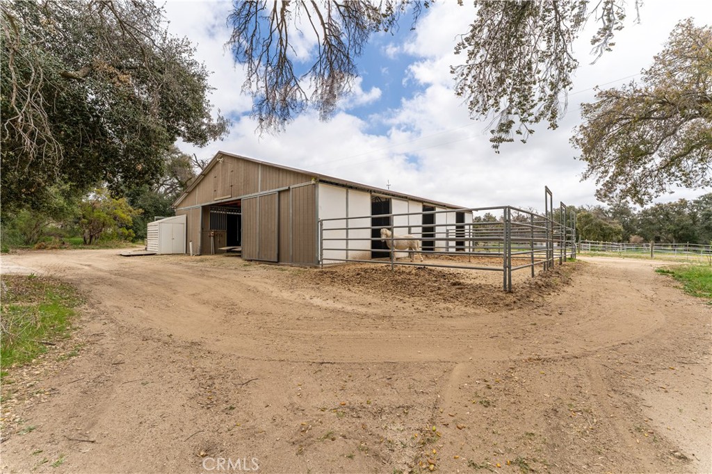 29972 Chihuahua Valley Road