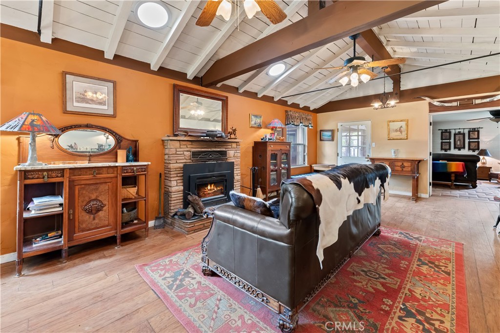 29972 Chihuahua Valley Road