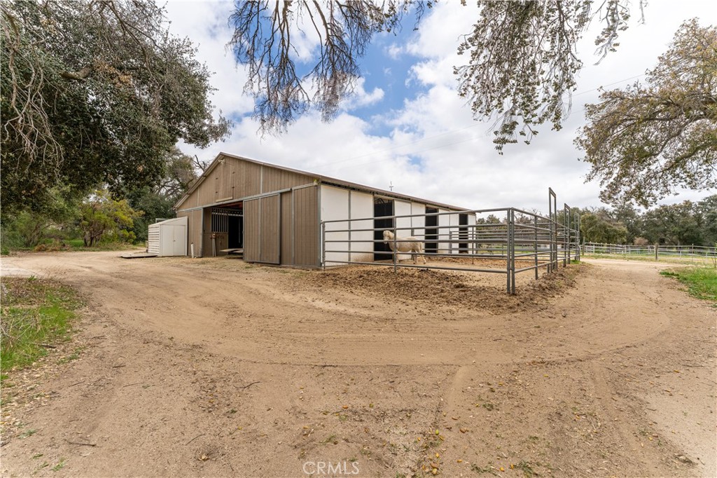 29972 Chihuahua Valley Road