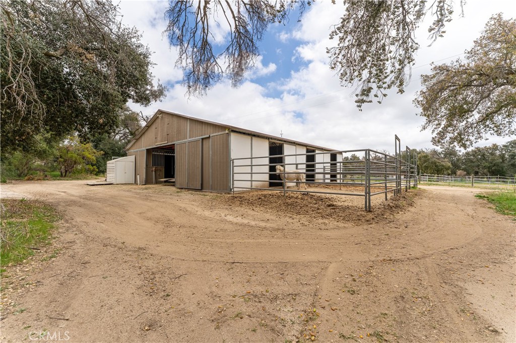 29972 Chihuahua Valley Road