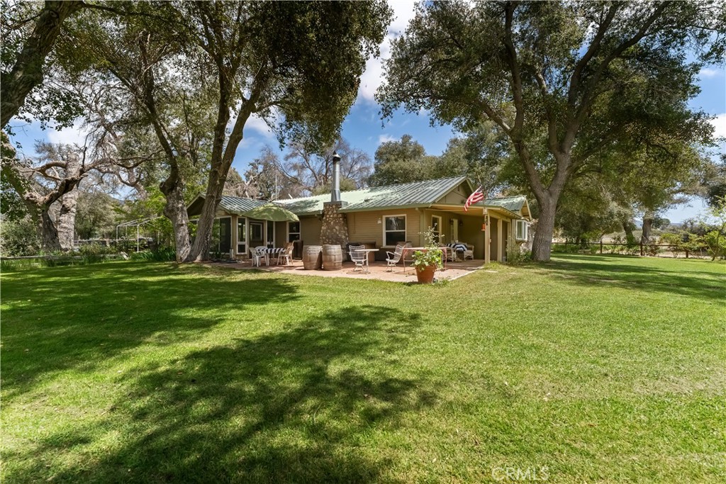 29972 Chihuahua Valley Road