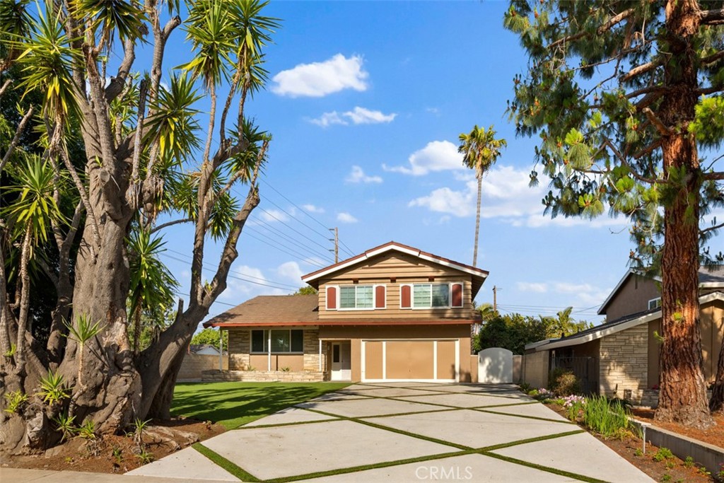 14012 Gershon Place