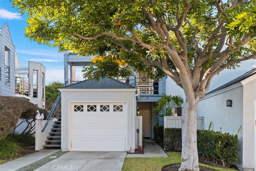 24411 Lantern Hill Drive A