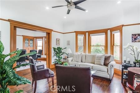 610 E 4th Street