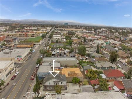 610 E 4th Street