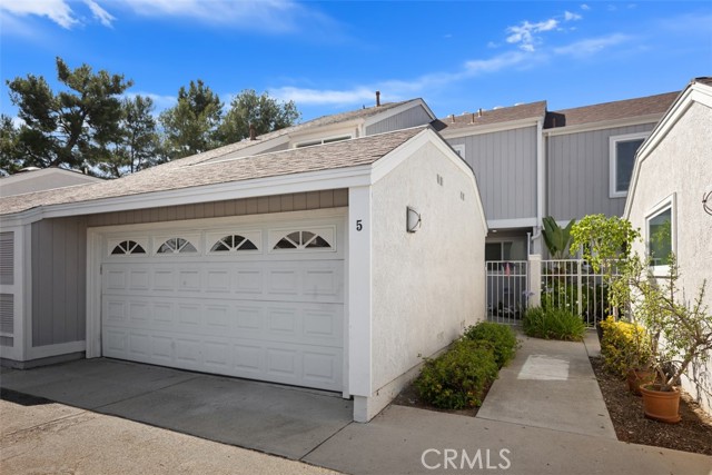 5 Sage Hill LN