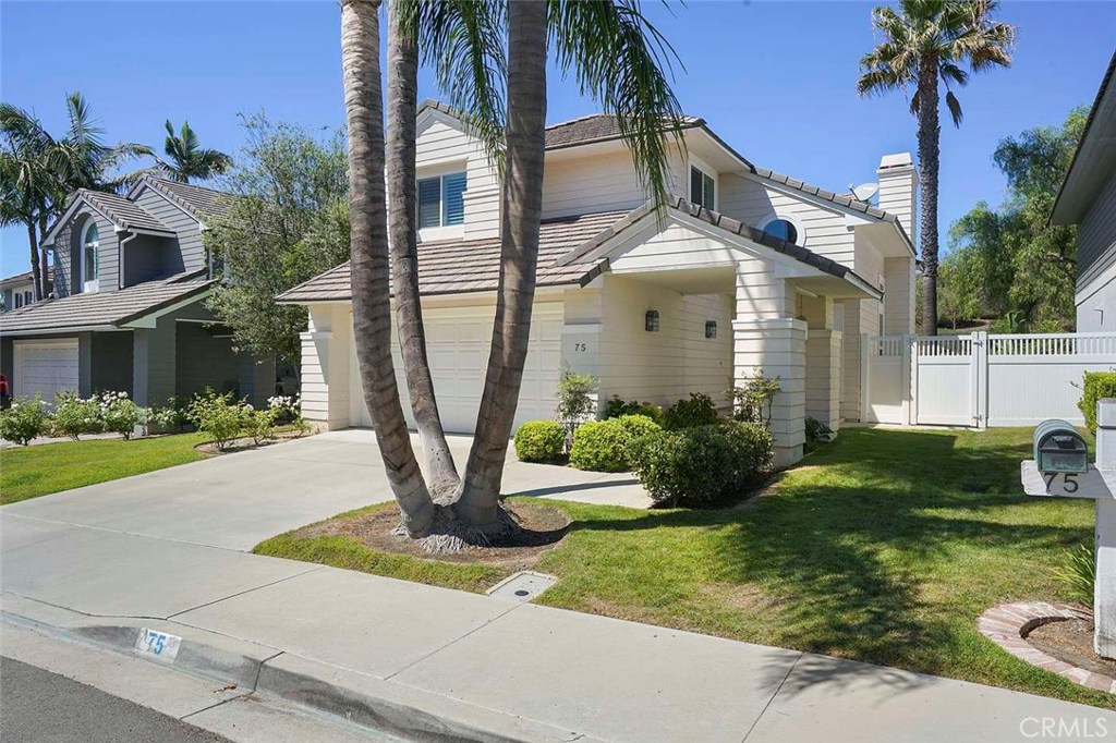75 Oakcliff Drive