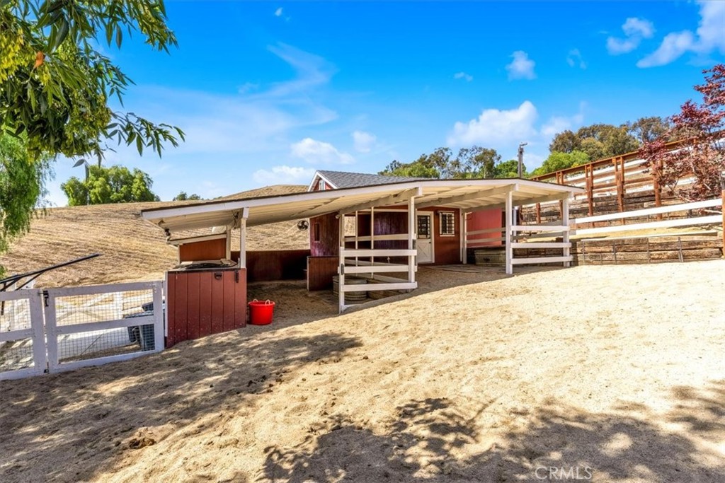 27151 Mission Hills Drive