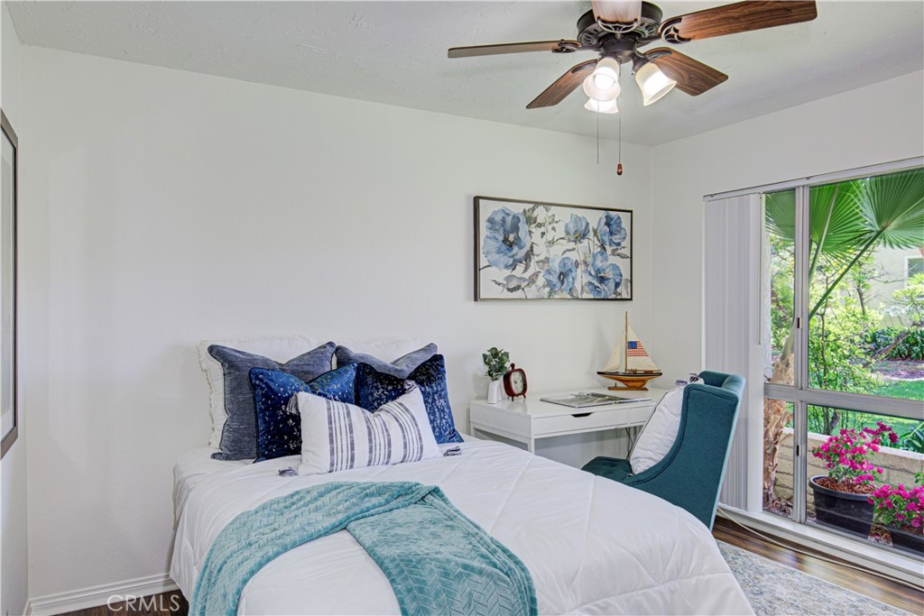 2164 Via Mariposa E D