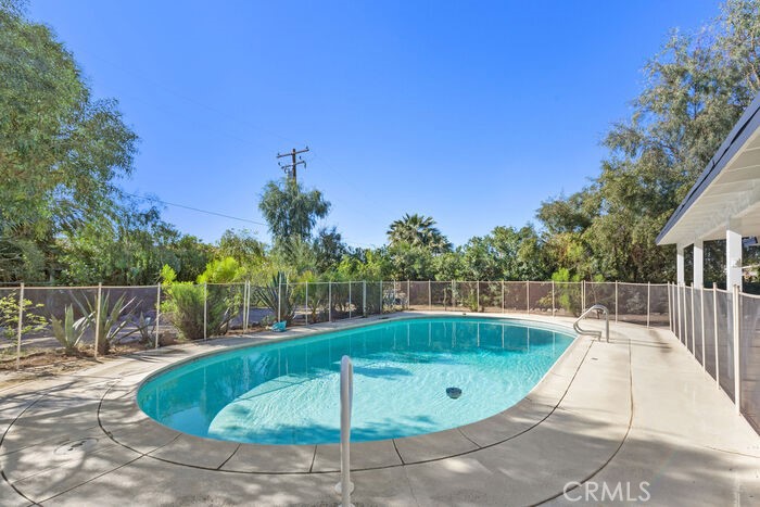 44575 Deep Canyon Road