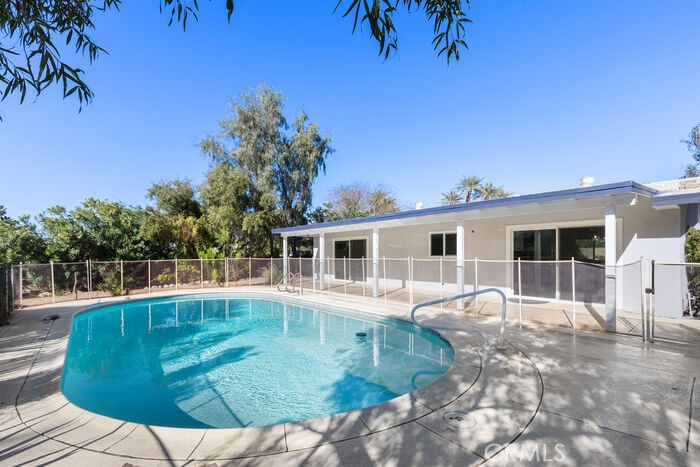 44575 Deep Canyon Road