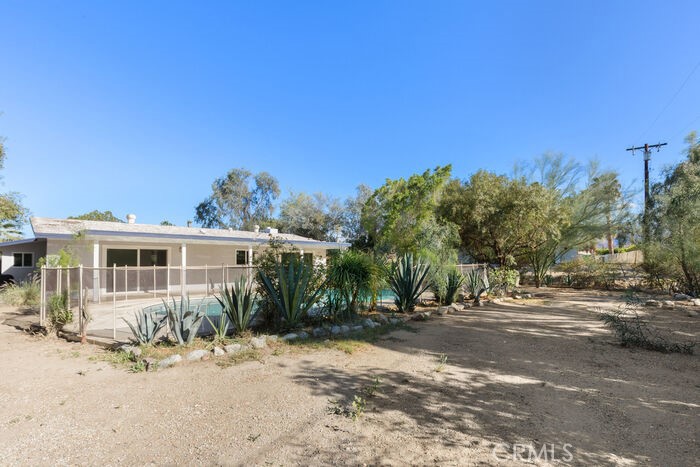 44575 Deep Canyon Road