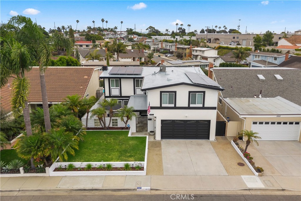 1872 Parkview Circle