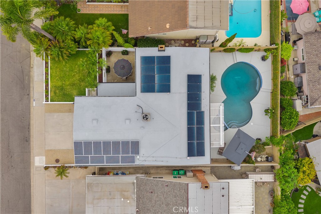 1872 Parkview Circle