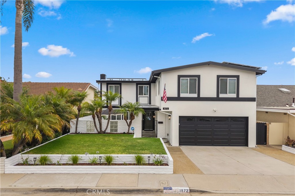 1872 Parkview Circle