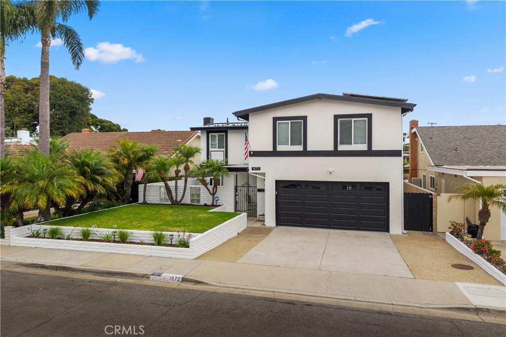 1872 Parkview Circle