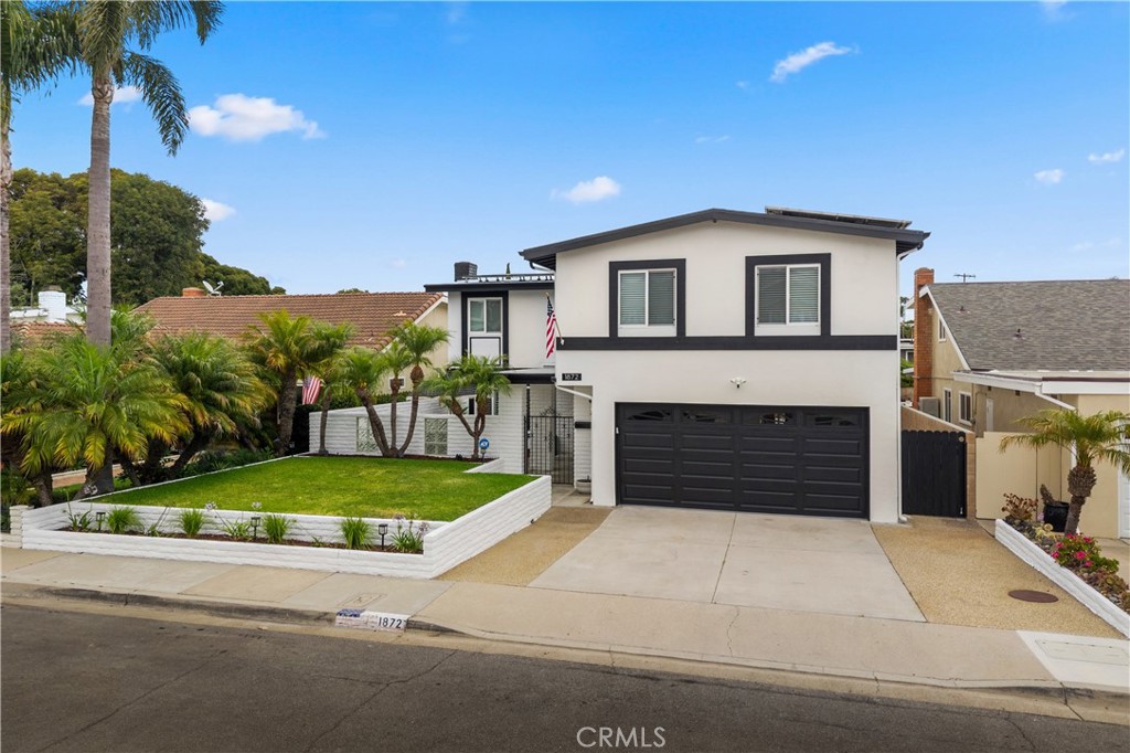 1872 Parkview Circle