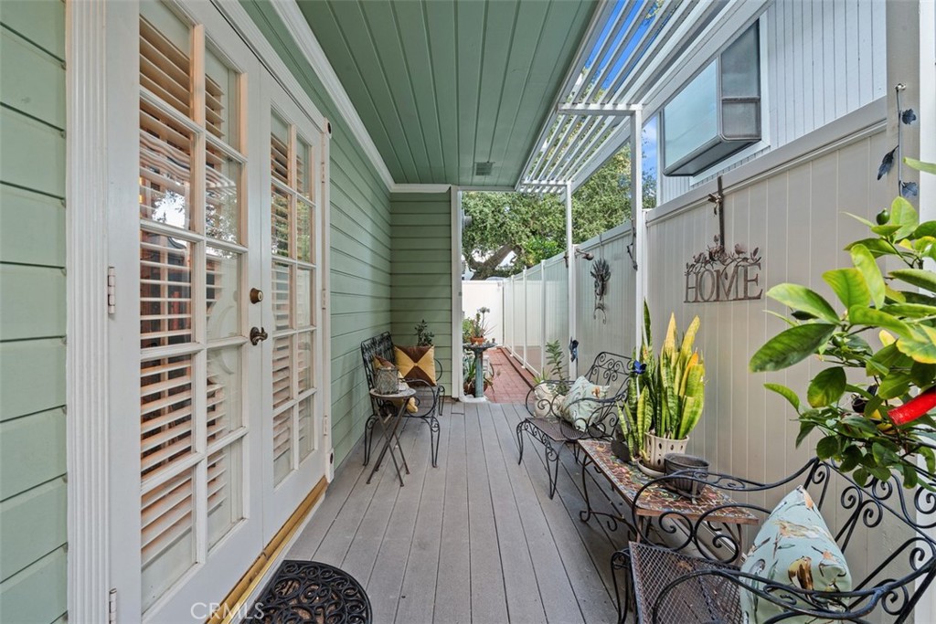 315 Old Ranch Road