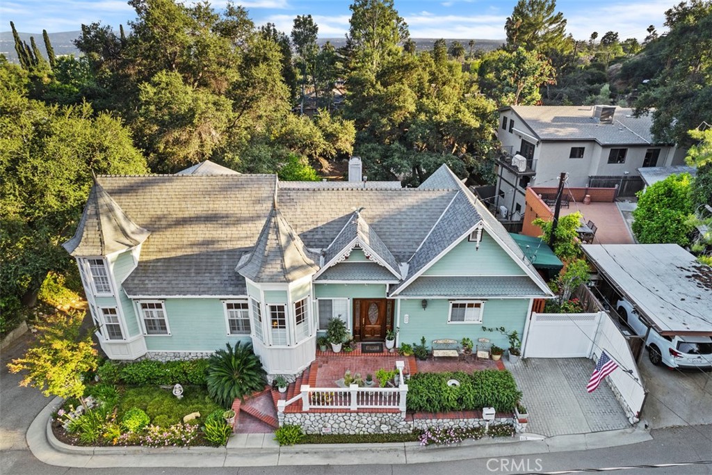 315 Old Ranch Road