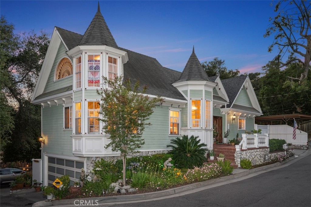 315 Old Ranch Road