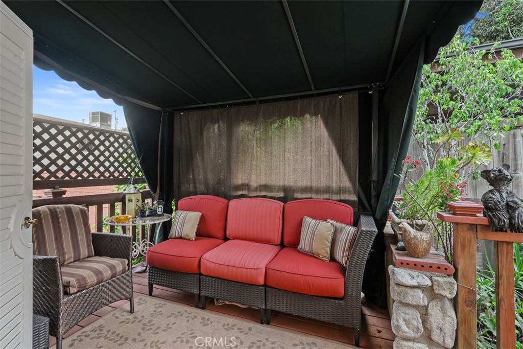 315 Old Ranch Road