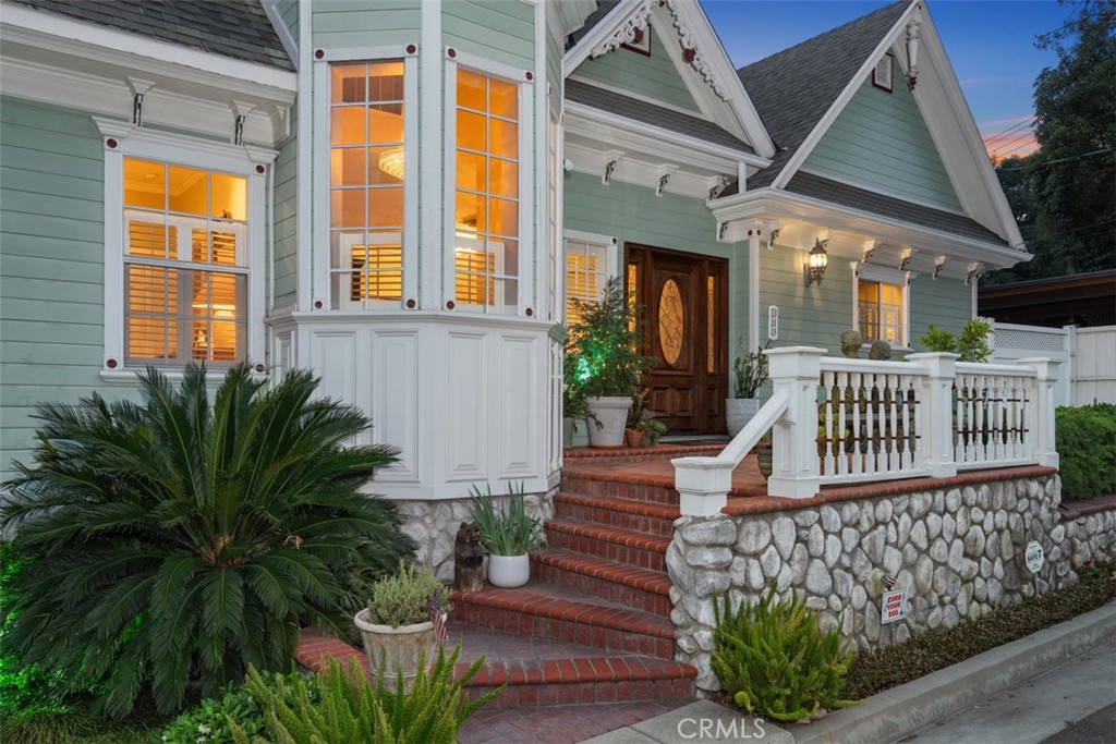 315 Old Ranch Road