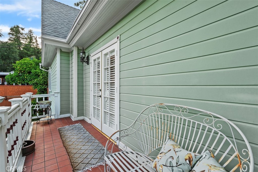 315 Old Ranch Road