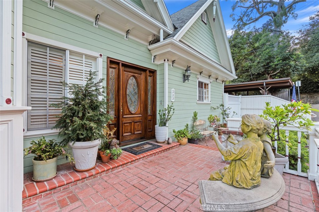 315 Old Ranch Road