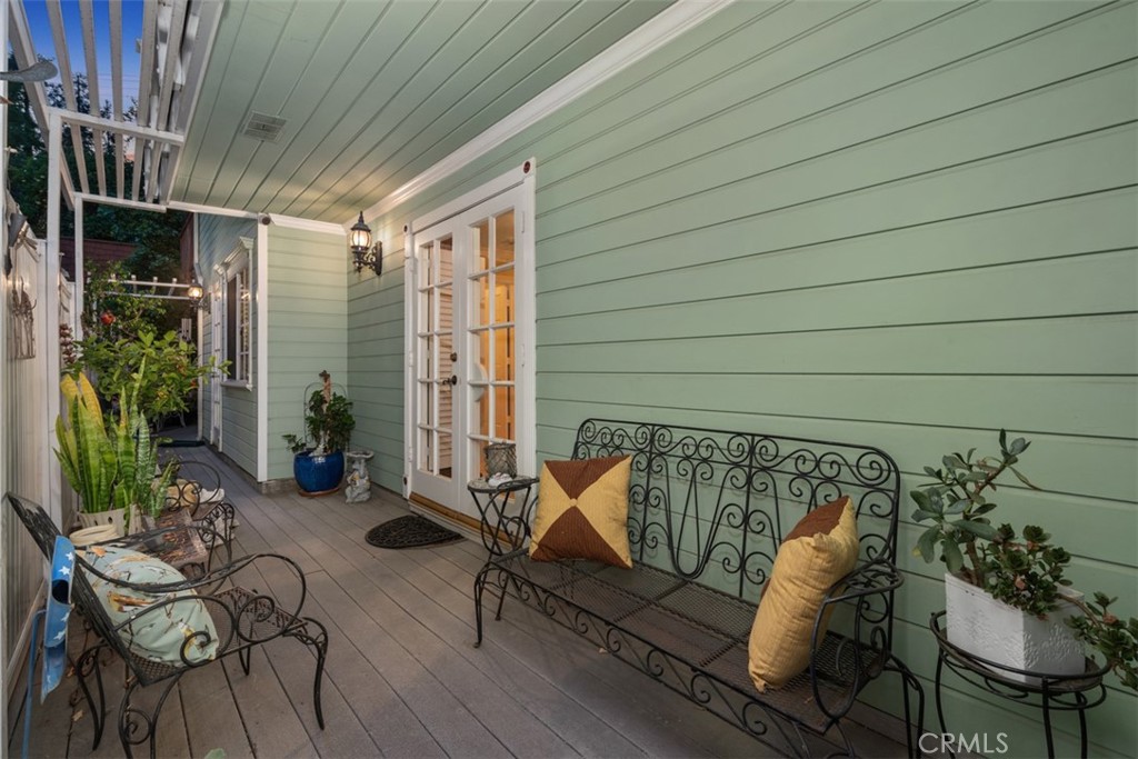 315 Old Ranch Road