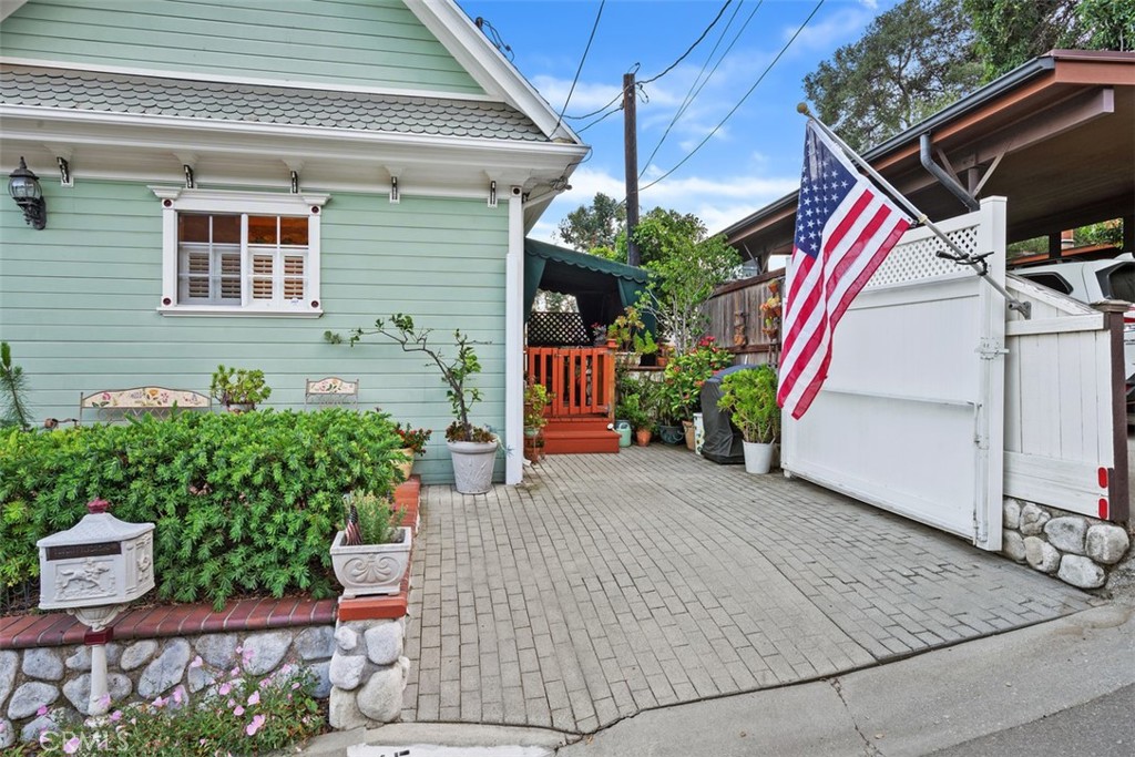 315 Old Ranch Road