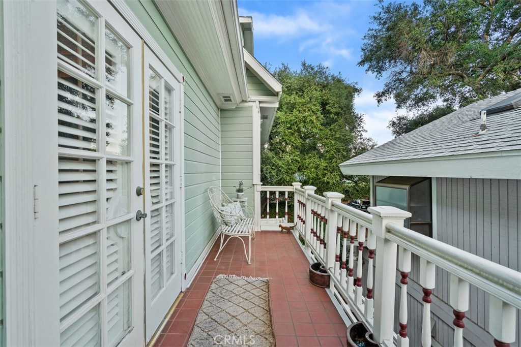 315 Old Ranch Road