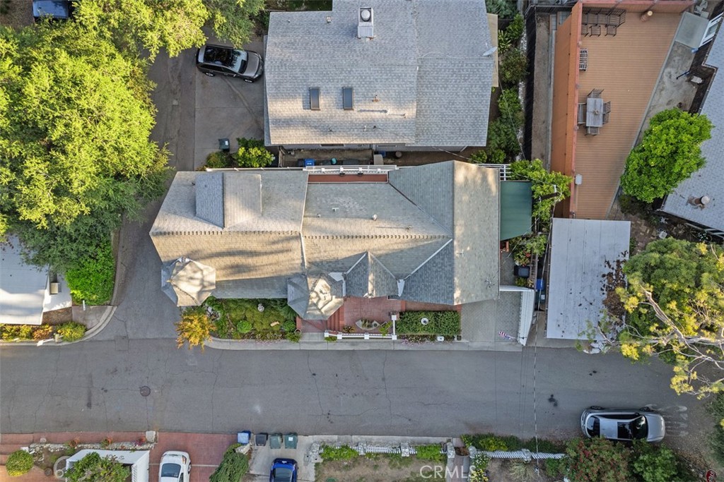 315 Old Ranch Road