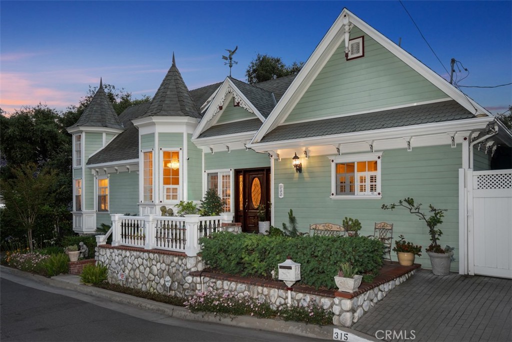 315 Old Ranch Road