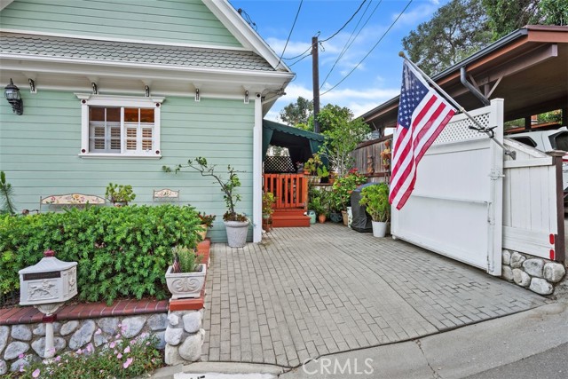 315 Old Ranch RD