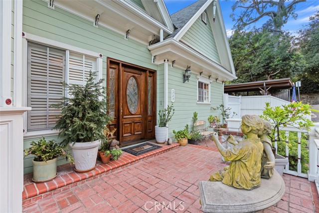 315 Old Ranch RD