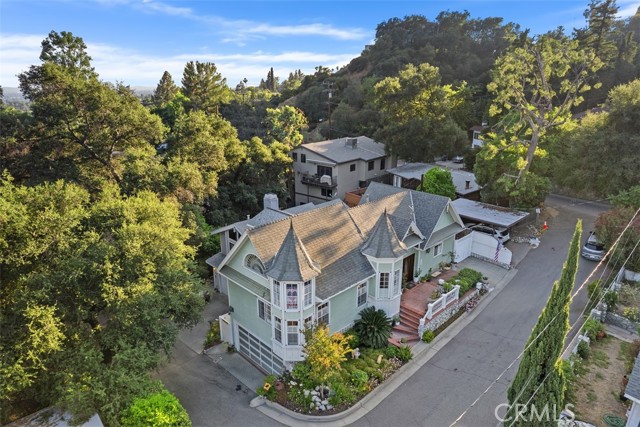 315 Old Ranch RD