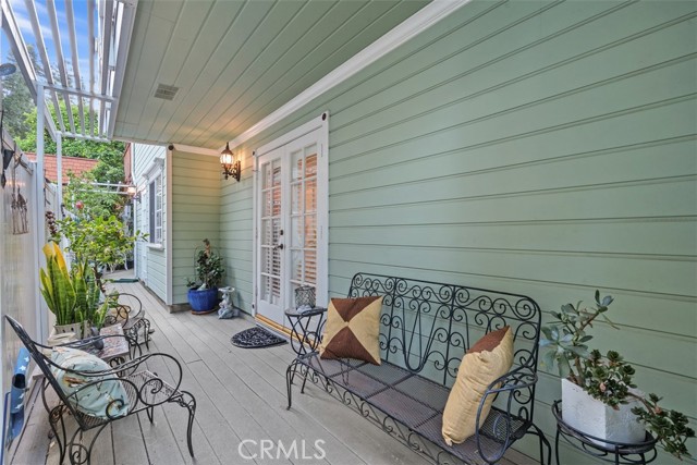 315 Old Ranch RD