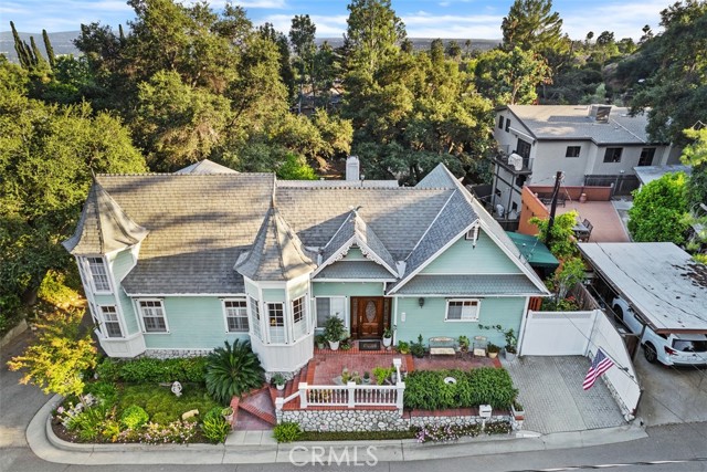 315 Old Ranch RD